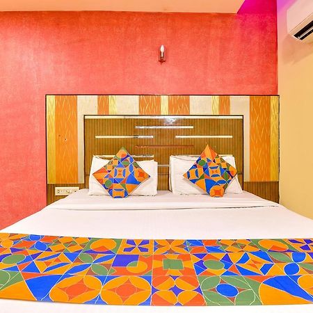 Fabhotel Kadamb Inn Ahmadabad Zewnętrze zdjęcie